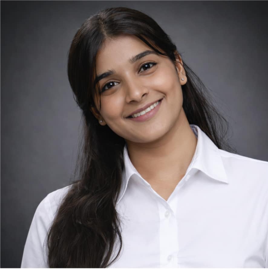 Roshni Rai Sr Accountant